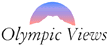 [Olympic Views Logo]