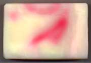 [Candy Cane Soap]