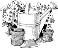 [Watering Can]