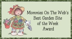 [Mommies On The Web Award]