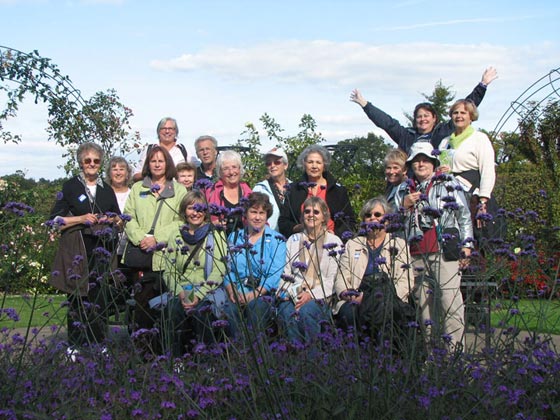 [UK Group at Wisley]