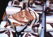 [Almond Joy Soap]