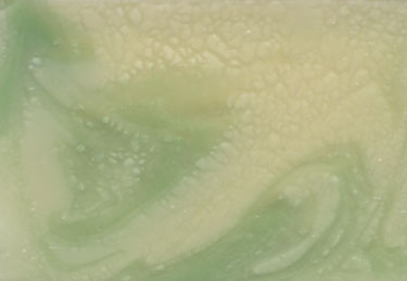 [Cucumber Cruise Soap]