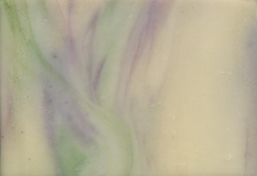 [Green Clover & Aloe Soap]