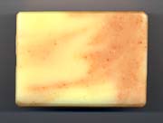 [Apricot-Freesia Soap]