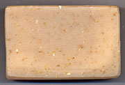 [Oatmeal Soap]